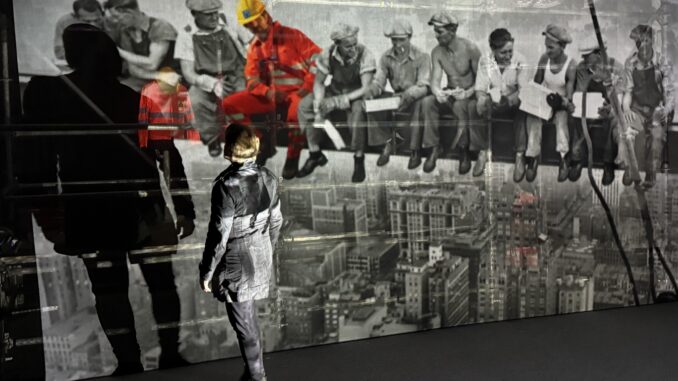 Sicurezza nei cantieri: ANCE Umbria a Expo Casa