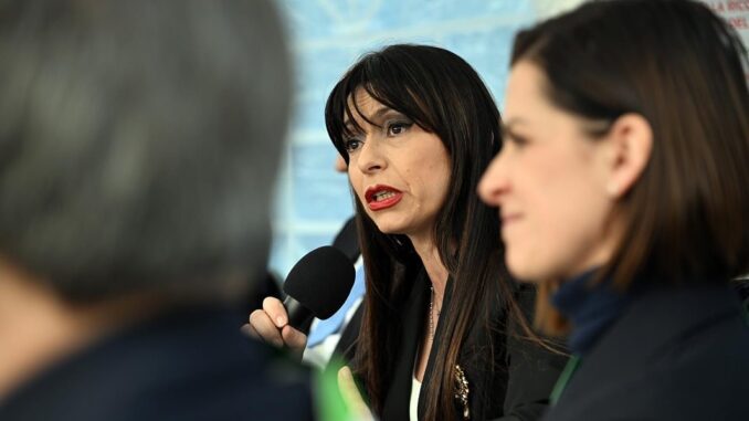 Femminicidio Spoleto, Proietti: "Investire prevenzione educazione"