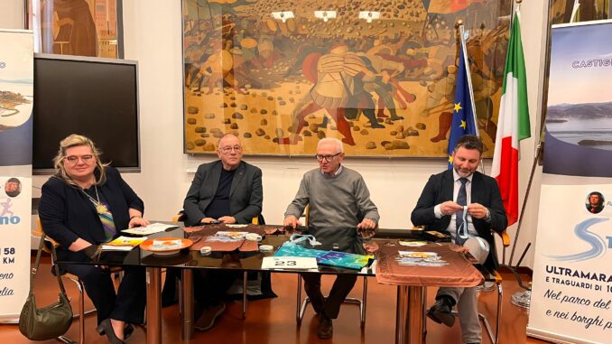 Strasimeno 2025: l’ultramaratona del Lago torna il 9 marzo