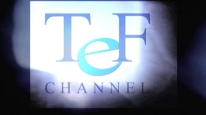 TEF, il Tribunale decreta la liquidazione giudiziale dell’emittente televisiva
