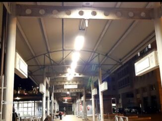 Lite sanguinaria sul bus a Perugia, due feriti in modo grave