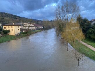 Nessun allarme in Umbria [Video] per dissesti causati dal maltempo
