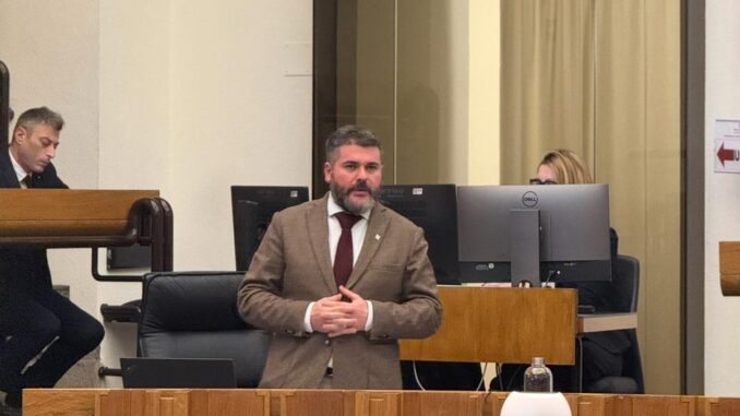 Umbria: Regione incontra Prisciano su emissioni e scorie