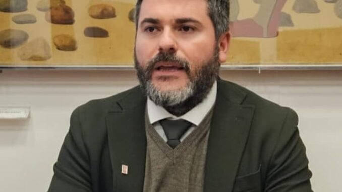 Umbria avvia piano strategico per contrastare cambiamenti climatici