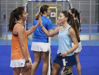 Grande successo al torneo FIP Promises a Perugia