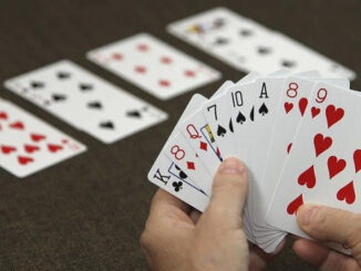 Torneo di Burraco solidale promosso dalla CRI Perugia