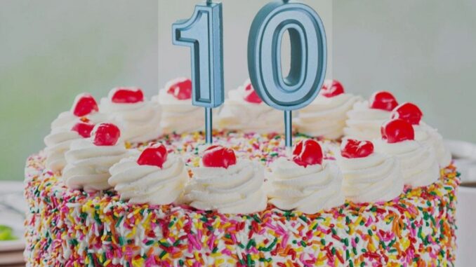 10 Anni di Noi: PULCHRA PERUSIA