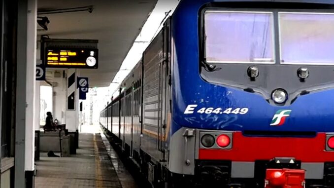 Eurochocolate, sconti con il Regionale di Trenitalia