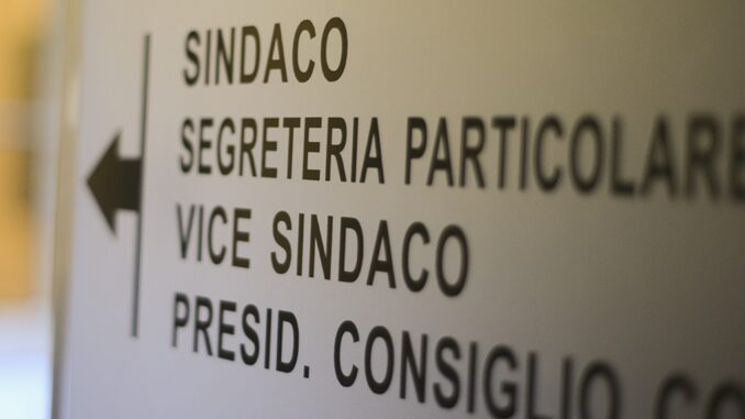 Perugia, riorganizzazione del Comune: al via sette selezioni