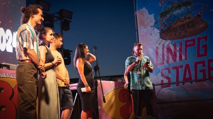 Unimusic 2025: iscrizioni aperte fino al 24 marzo