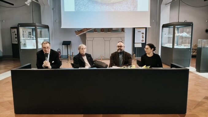 Giardini del Frontone: un bene storico da tutelare meglio