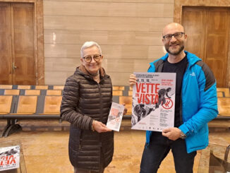 Vette in Vista, a Terni rassegna di cinema dedicata alla montagna