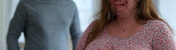 Violenza domestica, Ruth, una donna peruviana, cerca giustizia dopo anni di abusi