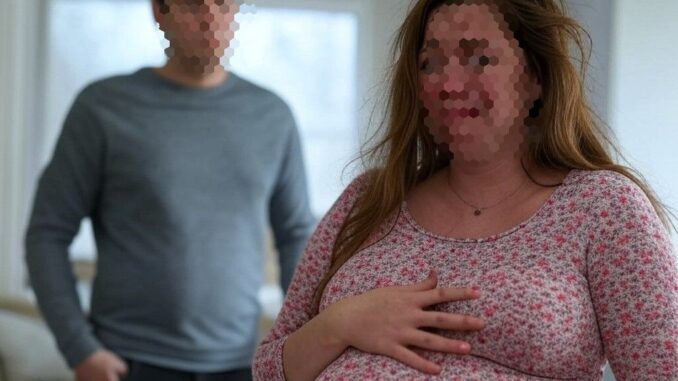 Violenza domestica, Ruth, una donna peruviana, cerca giustizia dopo anni di abusi