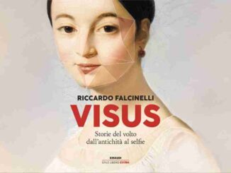 Falcinelli presenta "Visus" alla Galleria Nazionale dell'Umbria