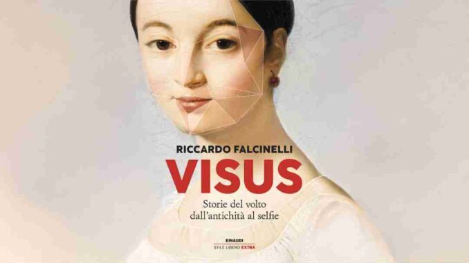 Falcinelli presenta "Visus" alla Galleria Nazionale dell'Umbria