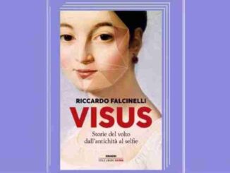 Riccardo Falcinelli presenta "Visus" alla Galleria Nazionale