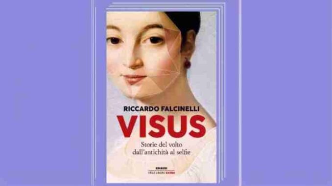 Riccardo Falcinelli presenta "Visus" alla Galleria Nazionale