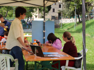 "Vivere il Parco di Pianello", le iniziative del Circolo Arci di Pianello