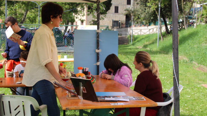 "Vivere il Parco di Pianello", le iniziative del Circolo Arci di Pianello