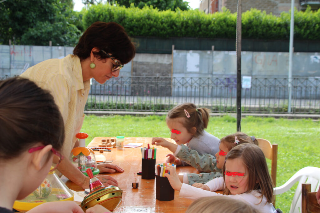 "Vivere il Parco di Pianello", le iniziative del Circolo Arci di Pianello
