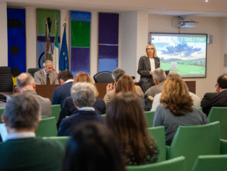 Agricoltura, primo Tavolo Verde su bandi e strumenti CSR
