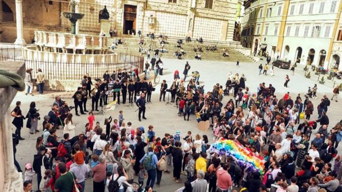 Schola Cantorum: Musica e Educazione Protagoniste a Perugia