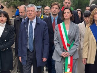 25 Aprile 2025: Tommaso Bori ricorda i partigiani, veri patrioti