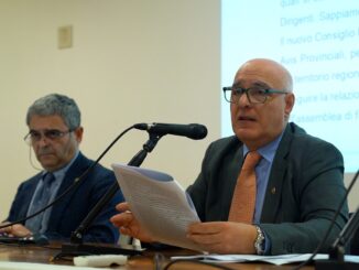 Avis Umbria: Più Donazioni Sangue Intero, Urge Plasma