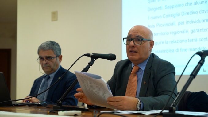Avis Umbria: Più Donazioni Sangue Intero, Urge Plasma