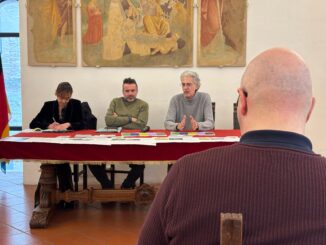 Strade e cultura: sette eventi per il Borgo d’Oro
