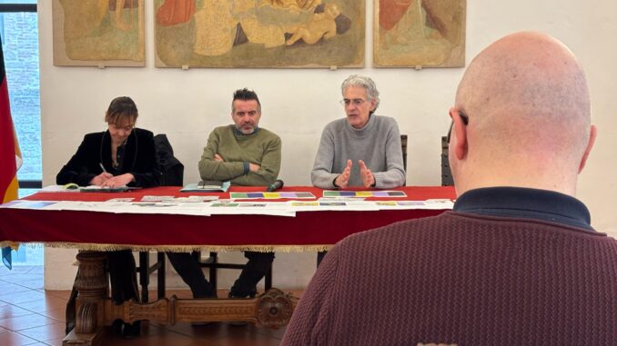 Strade e cultura: sette eventi per il Borgo d’Oro