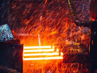 AST, Accordo Strategico per Risanamento e Sviluppo a Terni