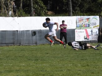 Acea Rugby Perugia saluta il pubblico con una vittoria: Siena ko (15-12)