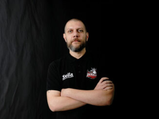 Fisico e coach, Vispa guida Perugia tra dati e basket
