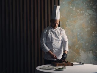 Andrea Impero espande il suo percorso con nuovi progetti