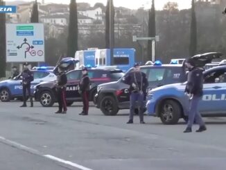 Banda dei furti orafi sgominata tra Arezzo e Romania