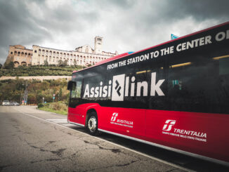 Busitalia lancia tre nuove linee per i luoghi di San Francesco