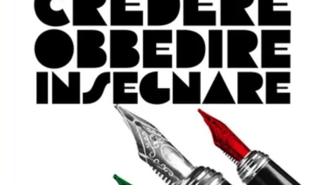 A Terni nasce il Presidio per la scuola democratica