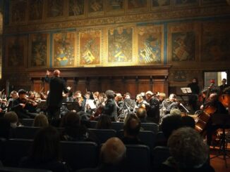 Festival «Schola Cantorum», e Orchestra Giovanile Regionale dell’Umbria
