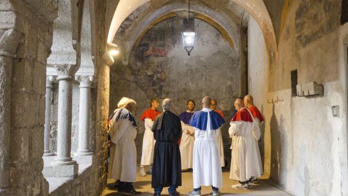 SacroInCanto, si conclude edizione 2025 a Terni e San Gemini