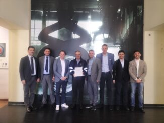 Siemens Energy certifica Arvedi Ast come suo partner strategico globale