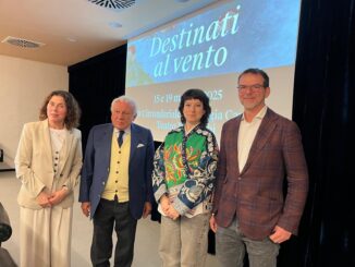 TSU: "Destinati al Vento", spettacolo con i detenuti-attori di Capanne