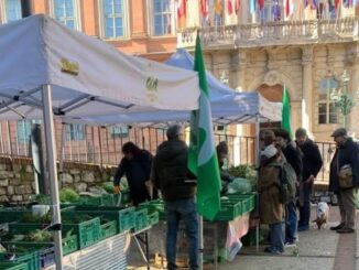 Due anni per il Mercato dell’Arco Etrusco a Perugia