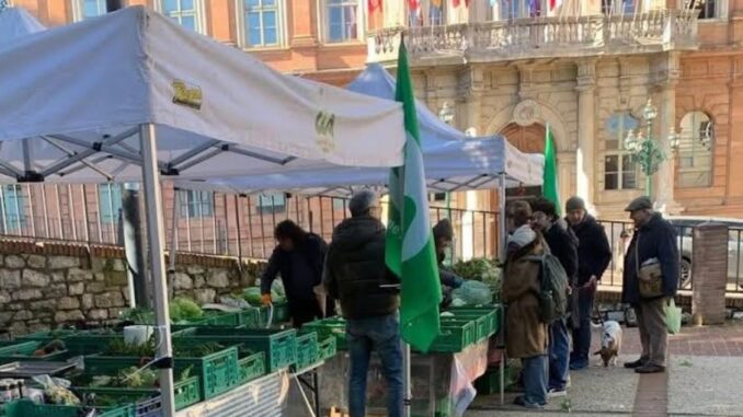 Due anni per il Mercato dell’Arco Etrusco a Perugia