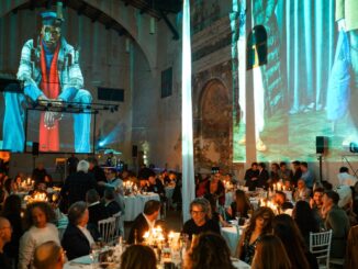 Tributo a Studio 54 con Kenny Carpenter a Foligno