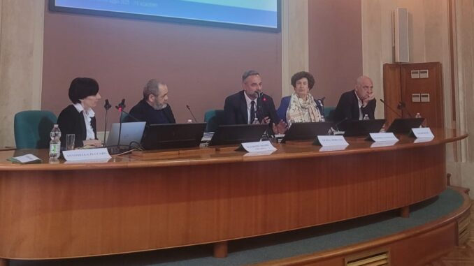 ITS Umbria, la Meccatronica di Terni è prima in Italia