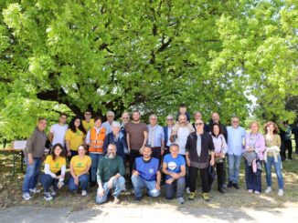 Sistema San Sisto ha celebrato la Giornata Mondiale della Terra