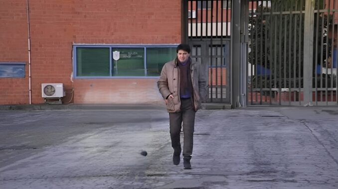 Carcere Orvieto e Terni e implosione, sovraffollamento oltre ogni limite