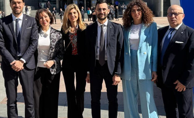 Fratelli d’Italia difende la sede Anpvi a Perugia